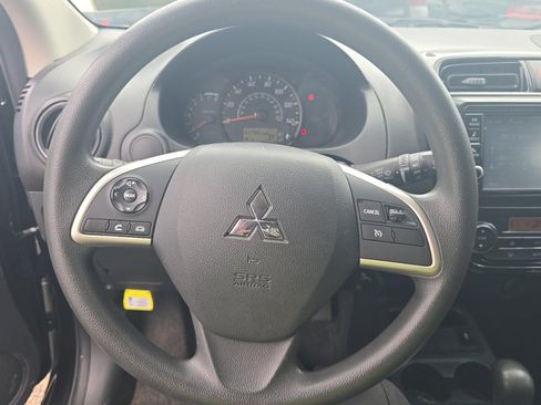 Used 2020 Mitsubishi Mirage ES FWD image 11
