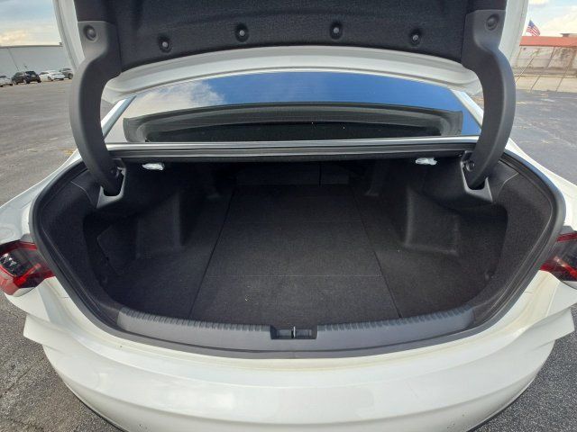 Certified 2023 Acura TLX Type S AWD/4WD image 24