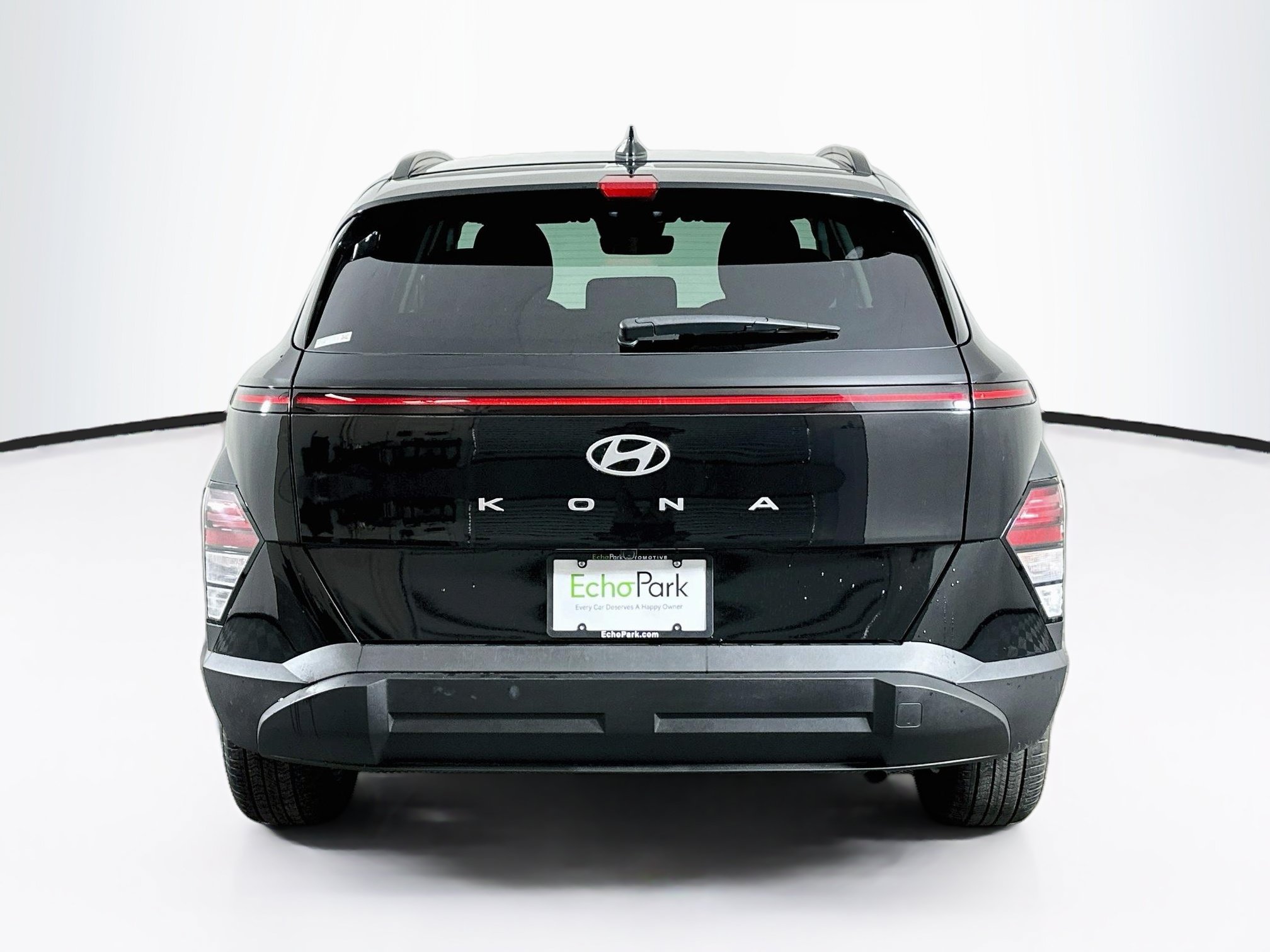 Used 2026 Hyundai Kona SEL Sport FWD image 7