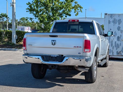 Used 2014 RAM 2500 Laramie AWD/4WD image 4