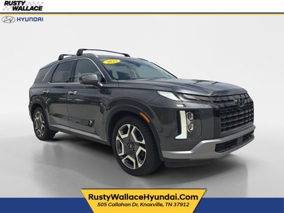 Used 2023 Hyundai Palisade Limited