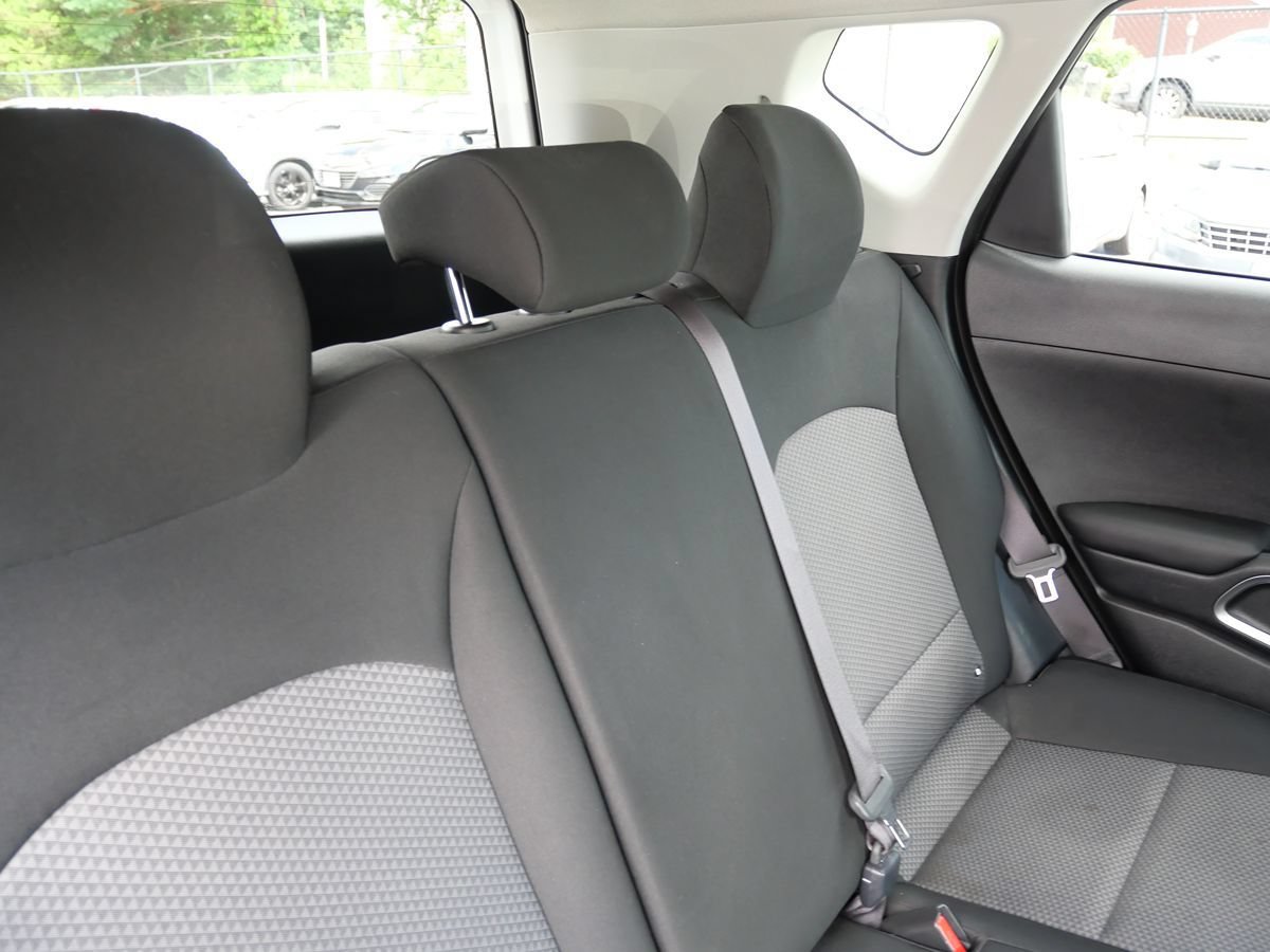 Used 2020 Kia Soul X-Line FWD image 31