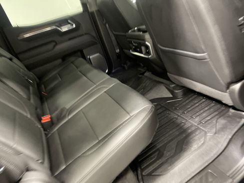 Used 2024 GMC Sierra 1500 Denali image 21