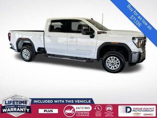 New 2026 GMC Sierra 2500 SLE video 2