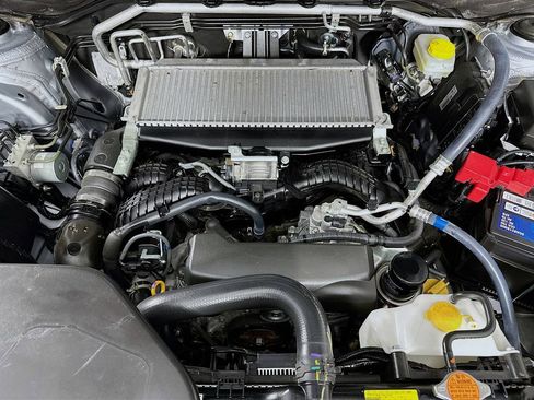 Certified 2024 Subaru Ascent Premium w/ Convenience Package image 38