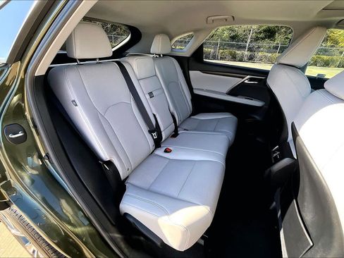 Used 2022 Lexus RX 350 FWD w/ Premium Package image 20