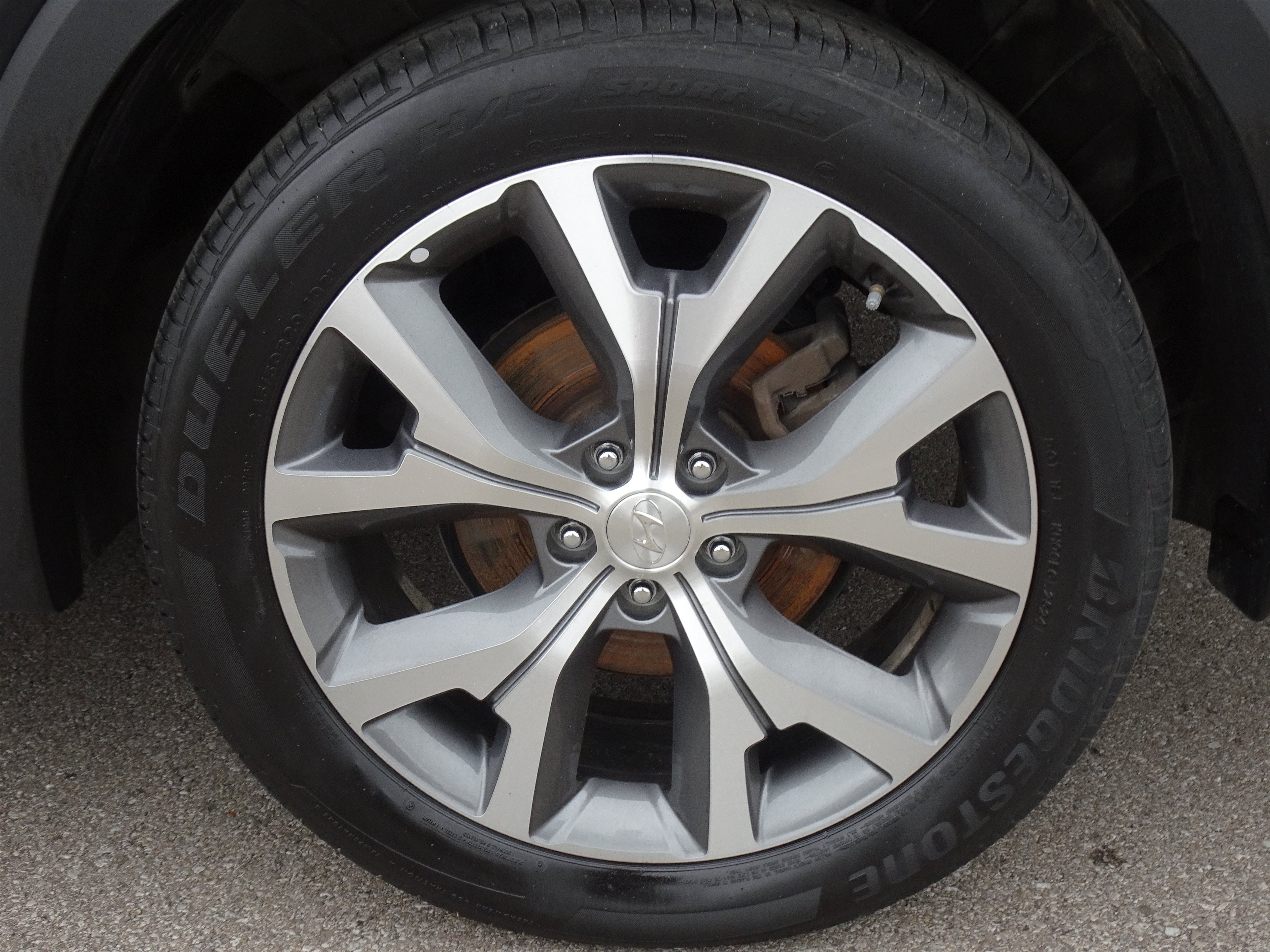 Used 2022 Hyundai Palisade SEL w/ 8P Bench Seat Package AWD/4WD image 26