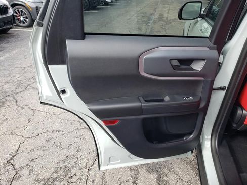 Used 2023 Ford Bronco Sport Big Bend image 12