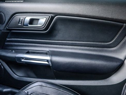 Used 2020 Ford Mustang GT Premium w/ Equipment Group 401A image 23