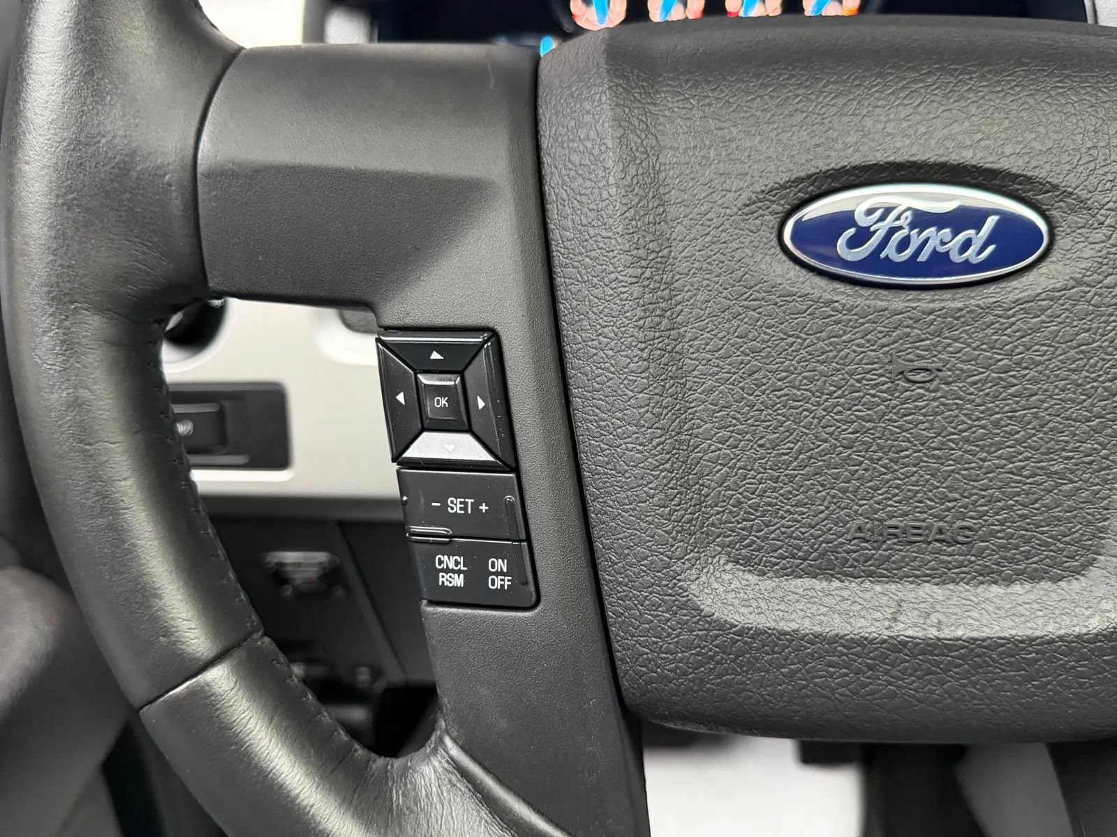 Used 2013 Ford F150 Lariat w/ Luxury Equipment Group AWD/4WD image 31
