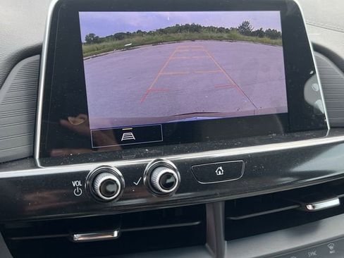 New 2025 Cadillac CT4 Premium Luxury image 17