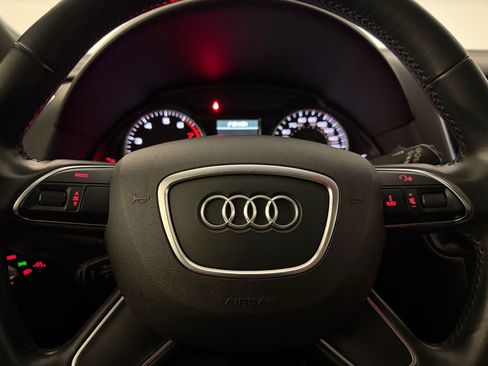 Used 2016 Audi Q5 2.0T Premium Plus w/ Technology Package AWD/4WD image 11