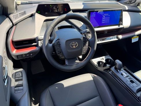 New 2026 Toyota Prius Plug-In Hybrid image 14