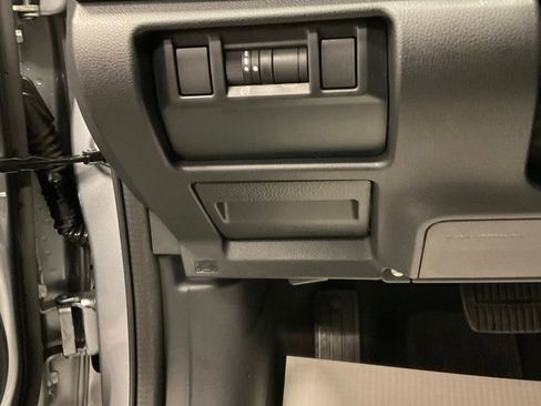 New 2026 Subaru Crosstrek 2.0i Premium AWD/4WD image 12