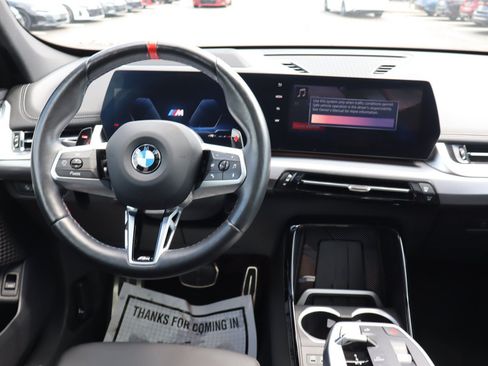 Used 2025 BMW X1 M35i AWD/4WD image 19