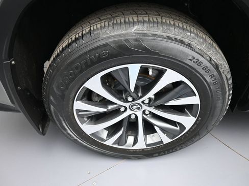 Used 2020 Lexus RX 350 AWD w/ Premium Package image 12