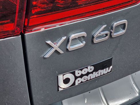 New 2026 Volvo XC60 B5 Ultra w/ Protection Package Premier image 31