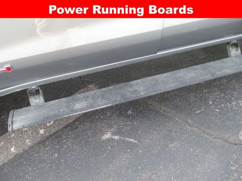 Used 2023 GMC Sierra 1500 AT4 w/ AT4 Preferred Package image 15