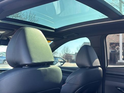 Used 2024 Hyundai Tucson N Line image 32