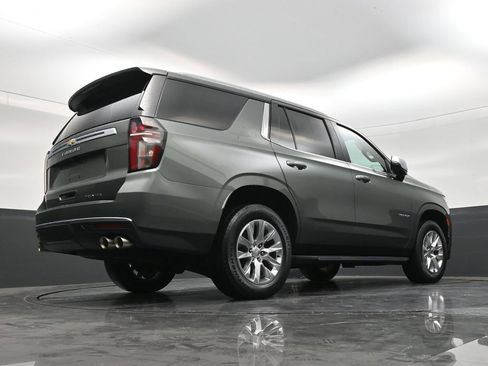 Used 2023 Chevrolet Tahoe Premier RWD image 24