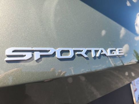 Used 2024 Kia Sportage X-Line AWD/4WD image 19