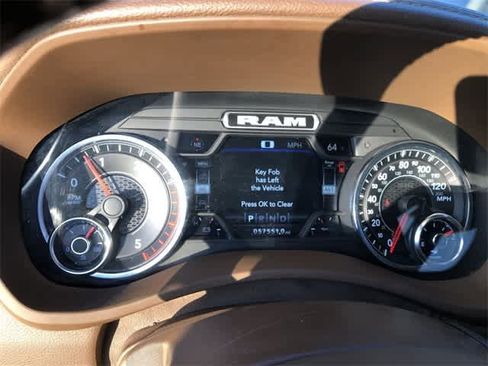 Used 2023 RAM 3500 Laramie image 20