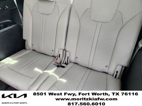 New 2026 Kia Sorento S FWD image 20