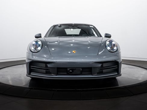 New 2026 Porsche 911 Carrera 4S image 10