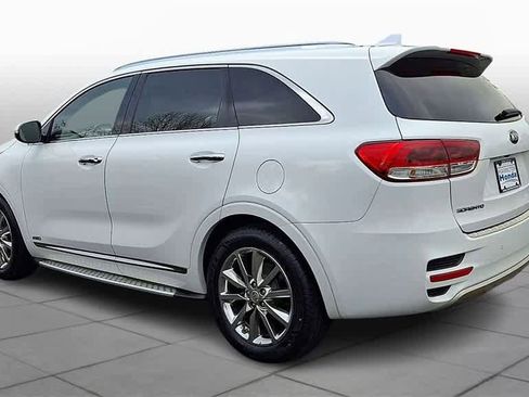 Used 2016 Kia Sorento SX image 6