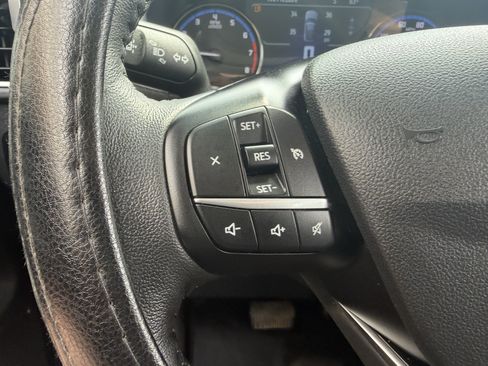 Used 2023 Ford Bronco Sport Outer Banks AWD/4WD image 37