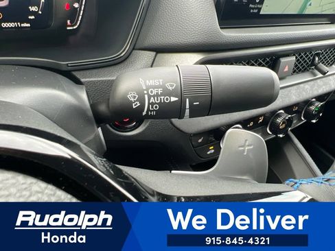 New 2026 Honda Prelude image 38