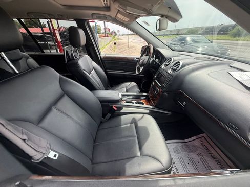Used 2011 Mercedes-Benz GL 450 4MATIC w/ Premium 2 Pkg image 40