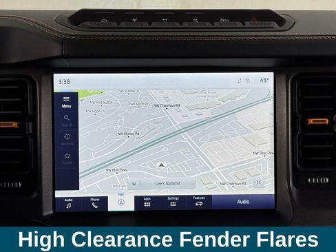 Used 2024 Ford Bronco Badlands image 22