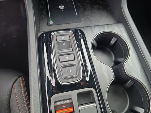 New 2026 Honda Passport TrailSport image 22