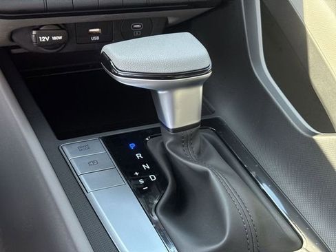 New 2026 Hyundai Elantra SE FWD image 26