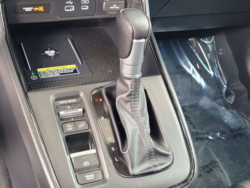 Used 2025 Honda CR-V EX-L image 25