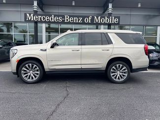 Used 2021 GMC Yukon Denali w/ Denali Premium Package RWD video 1