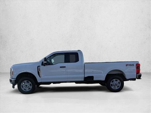 New 2026 Ford F350 XLT w/ 360-Degree Camera Package AWD/4WD image 9