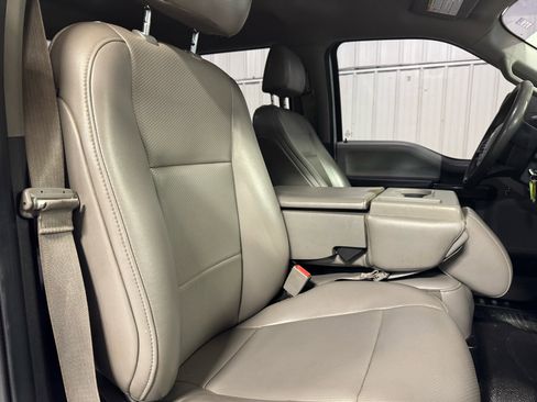 Used 2019 Ford F350 XL w/ Power Equipment Group image 14