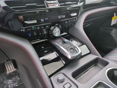 New 2026 Acura MDX Type S image 20