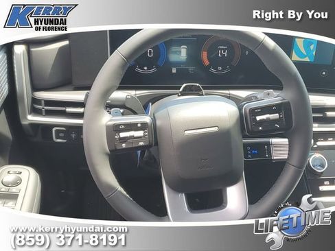 New 2026 Hyundai Santa Fe SEL AWD/4WD image 11
