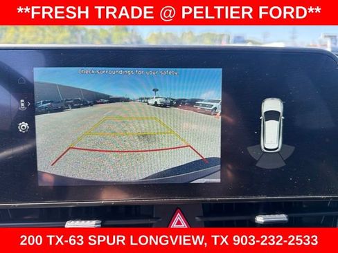 Used 2023 Kia Sportage X-Line w/ X-Line Premium Package AWD/4WD image 28