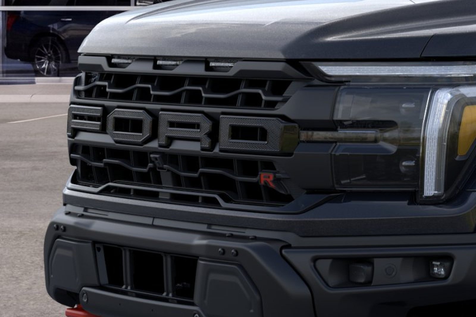 New 2026 Ford F150 Raptor w/ Equipment Group 803A Raptor R AWD/4WD image 20