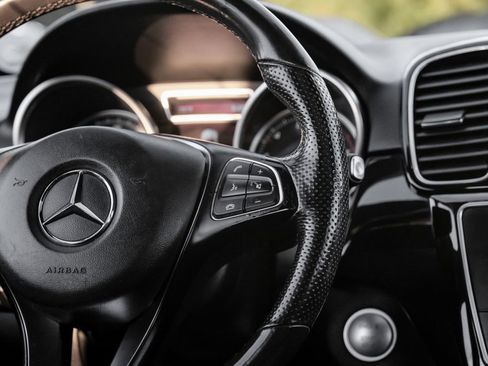 Used 2018 Mercedes-Benz GLE 350 image 15