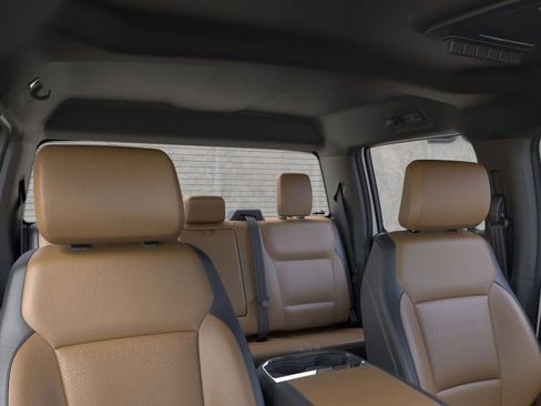 New 2026 Ford F250 Lariat w/ Chrome Package image 25