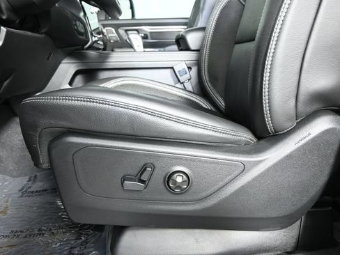 Used 2026 RAM 1500 RHO w/ RHO Level 1 Equipment Group AWD/4WD image 22