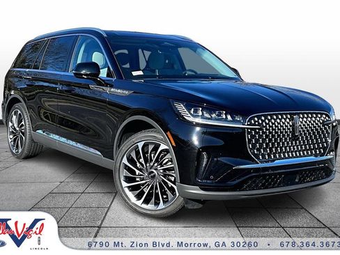 Used 2025 Lincoln Aviator Reserve w/ Equipment Group 201A image 1