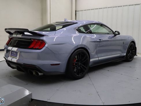 Certified 2022 Ford Mustang Shelby GT500 image 2