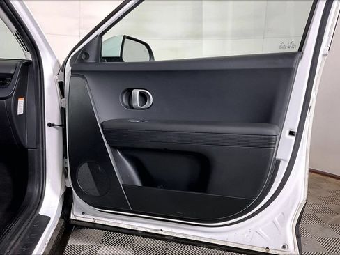Used 2024 Hyundai Ioniq 5 SEL RWD image 22
