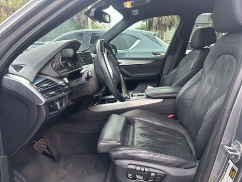 Used 2017 BMW X5 sDrive35i image 6